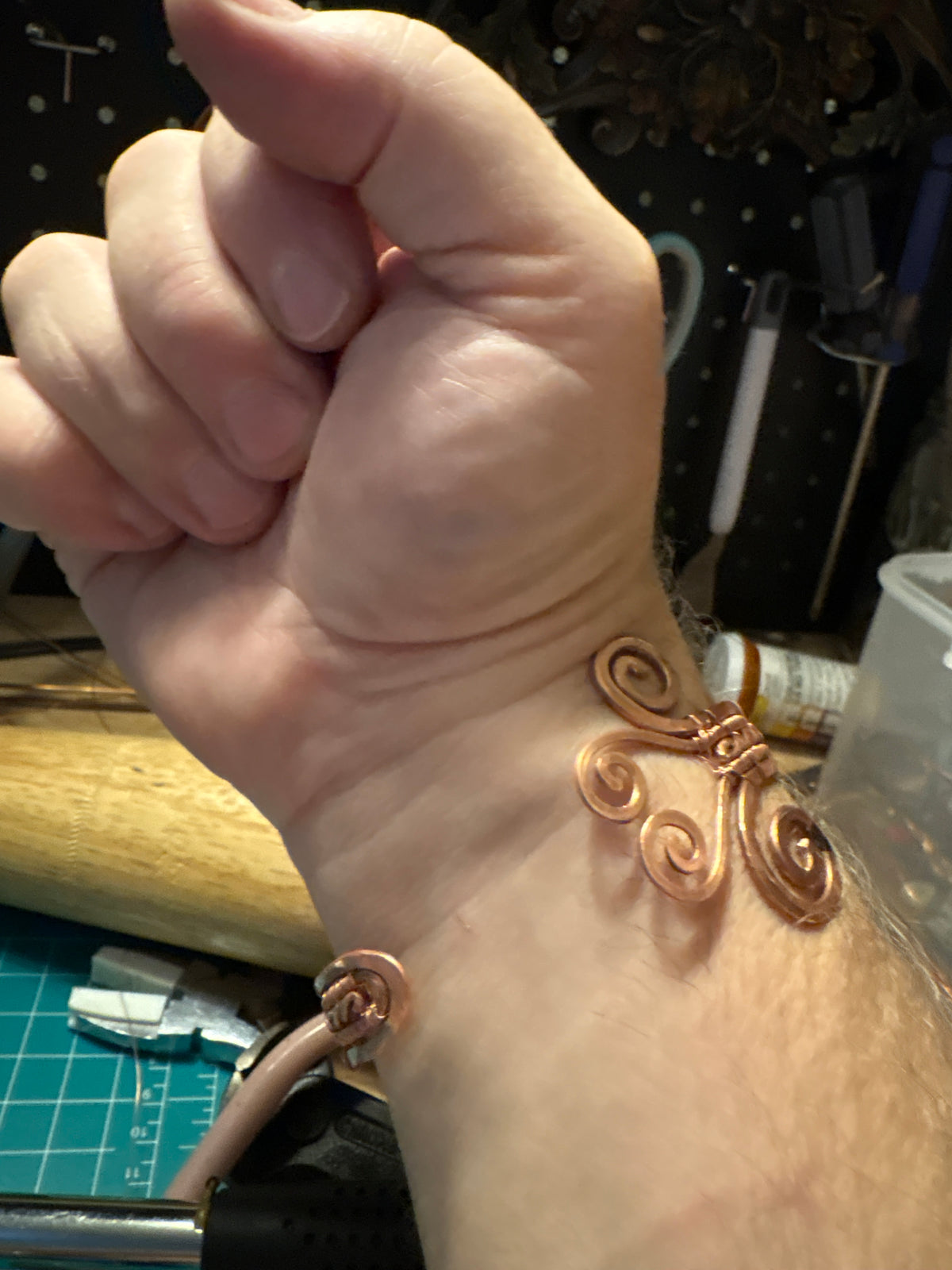 Celtic Bracelet