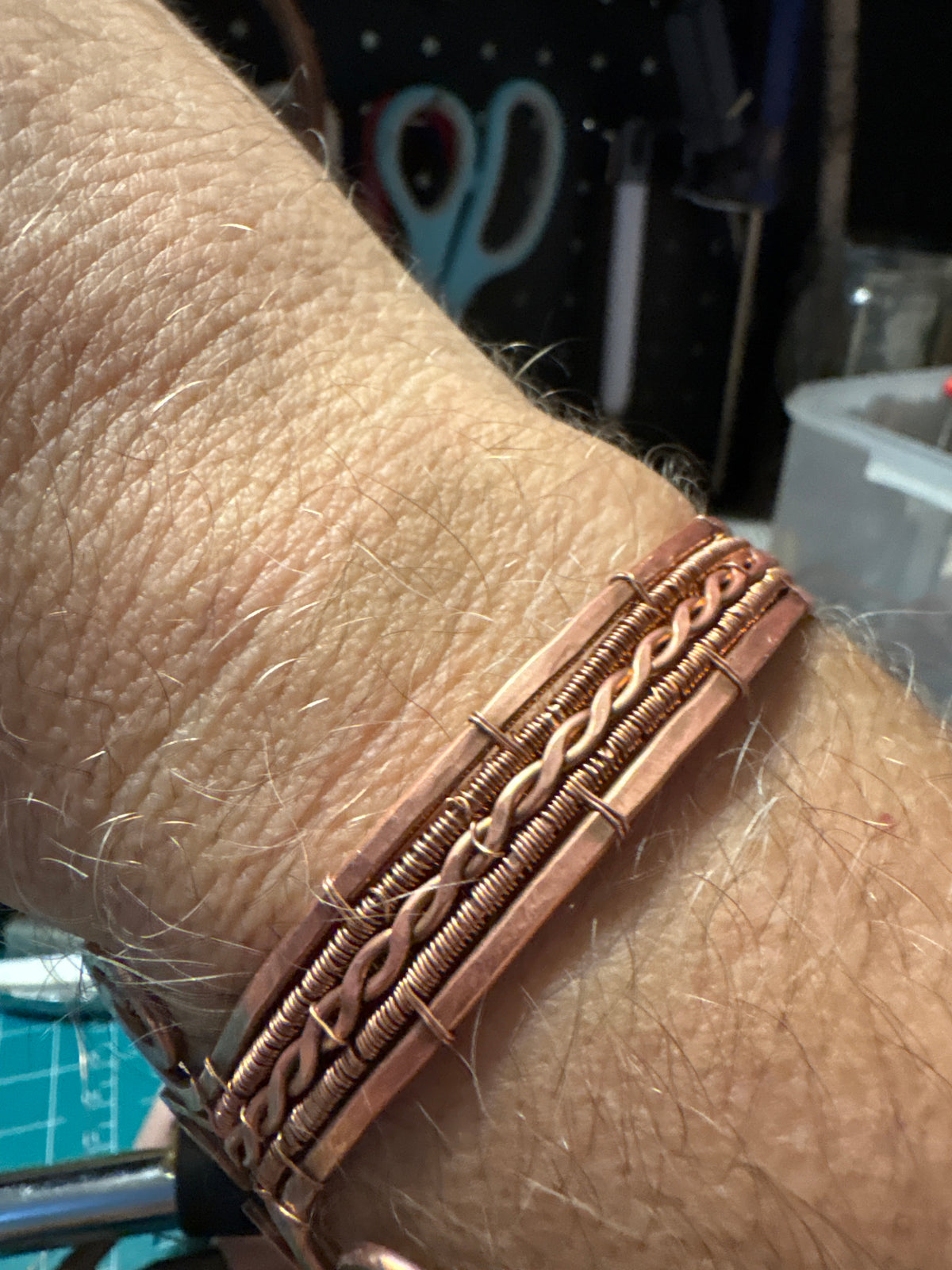 Celtic Bracelet