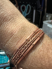 Celtic Bracelet