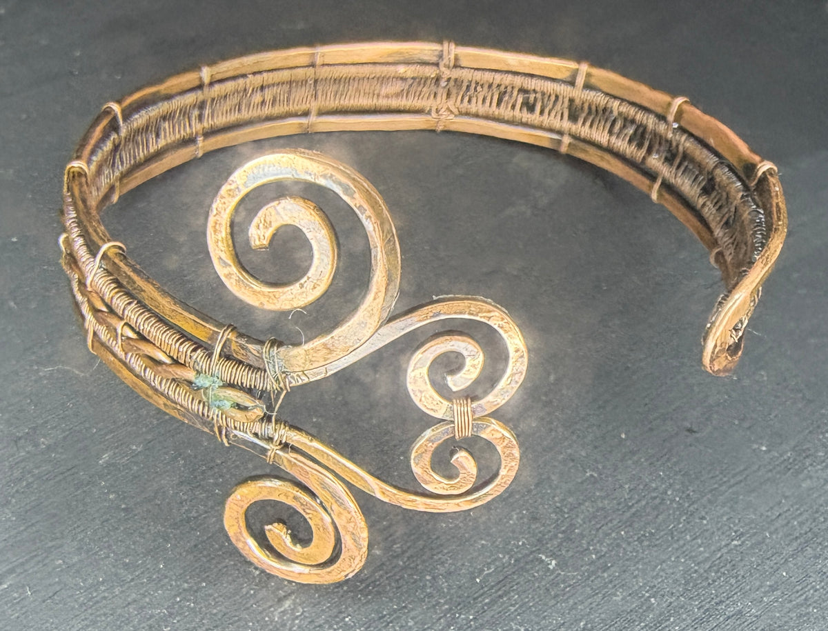 Celtic Bracelet