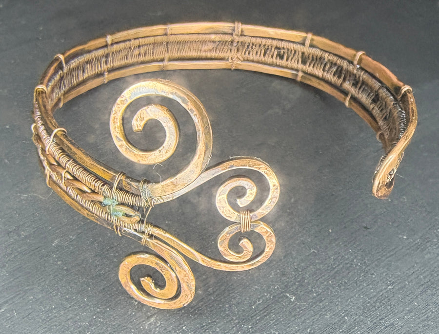 Celtic Bracelet