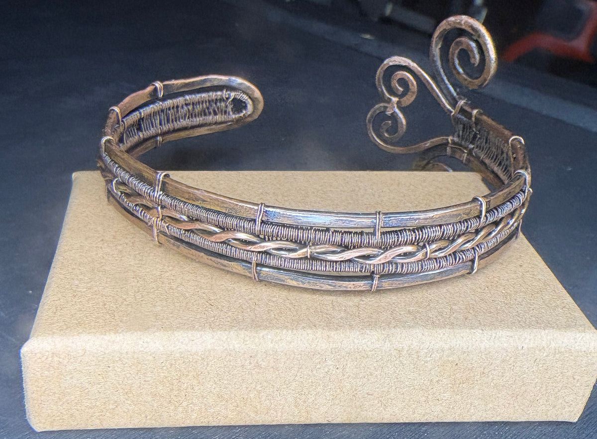Celtic Bracelet