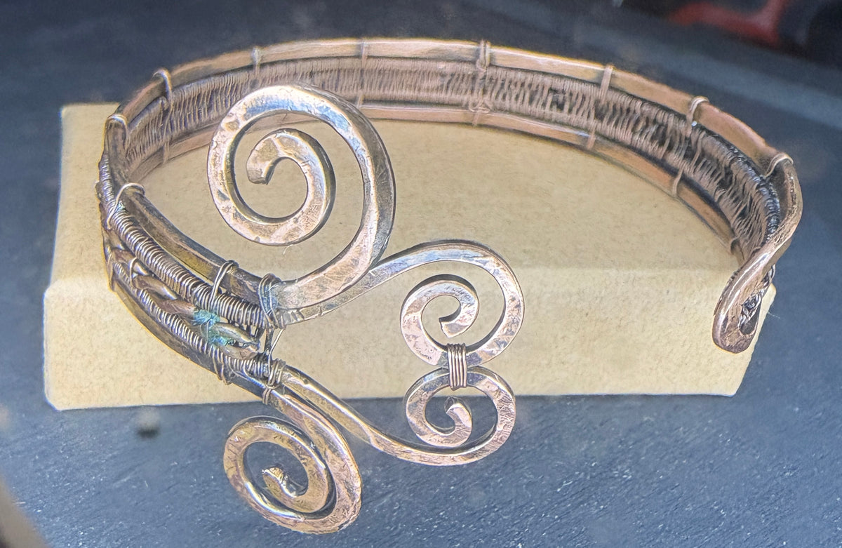 Celtic Bracelet