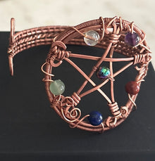 The Pentacle of Plenty