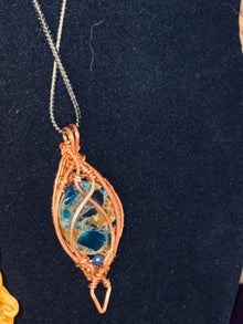 Blue Bodhi Bohemian