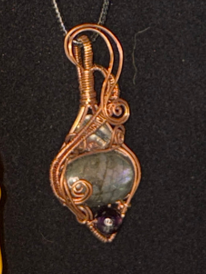 Labradorite Renaissance