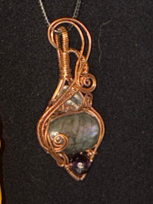 Labradorite Renaissance
