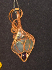 Labradorite Renaissance