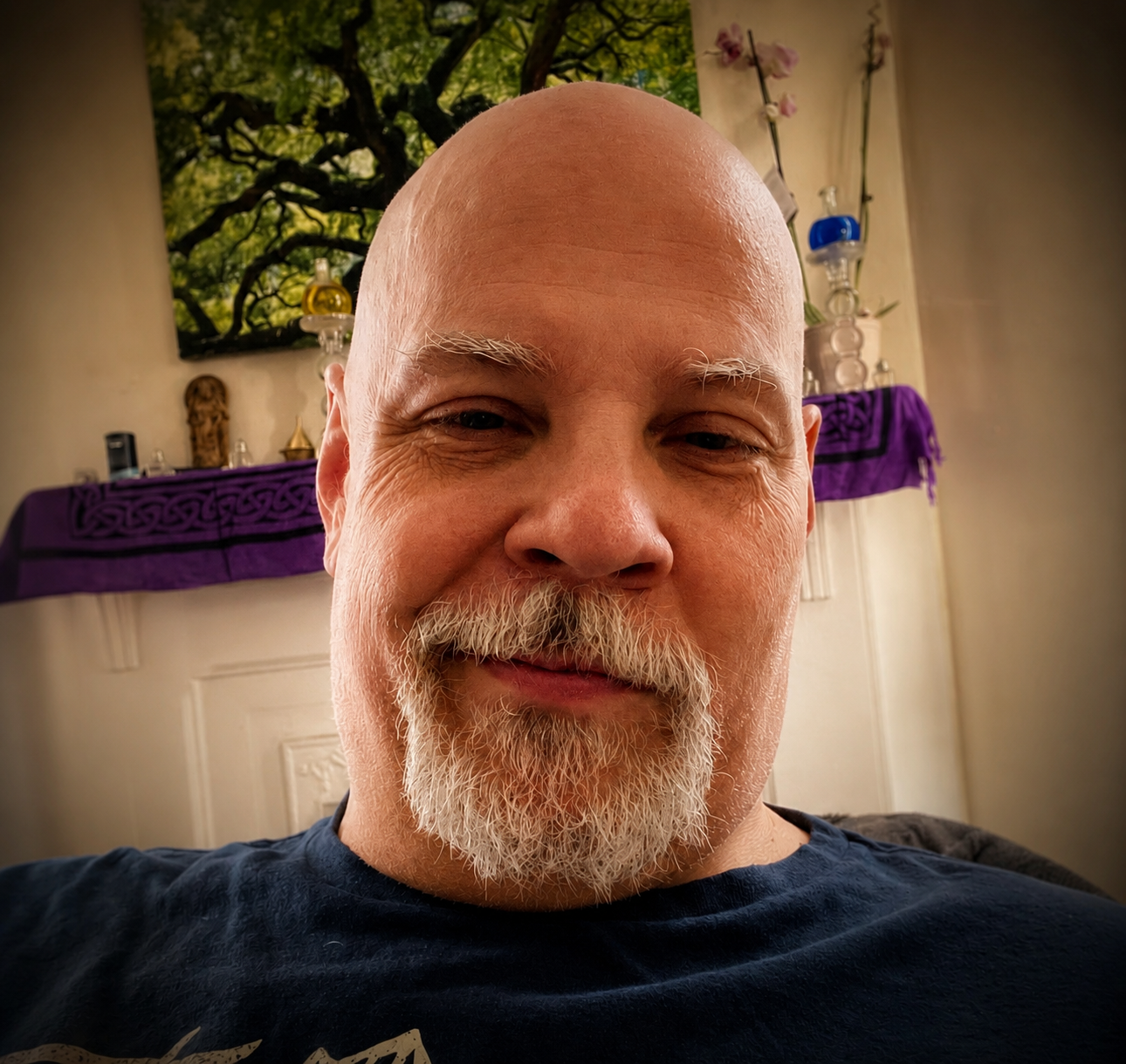 DB, the maker behind Will-O' Wisp Studios