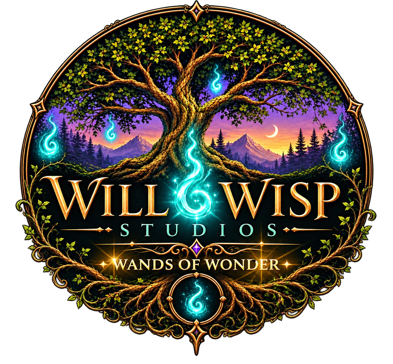 Will-O' Wisp Studios